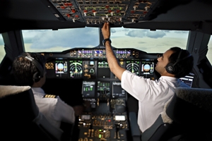 Emirates Announces Emirates Flight Training Academy